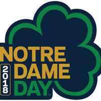 Fifth annual Notre Dame Day will launch April 22
