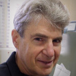 Biophysics Faculty Steven Ruggiero