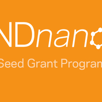 NDnano offers collaborative seed grants; proposal deadline is May 31
