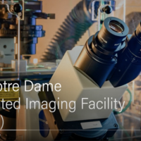 VIDEO: Integrated Imaging Facility at Notre Dame