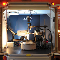 Notre Dame Receives Funding for New State-of-the-Art X-ray Diffractometer