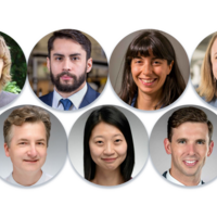 Seven Notre Dame faculty receive Early Career Awards from the National Science Foundation